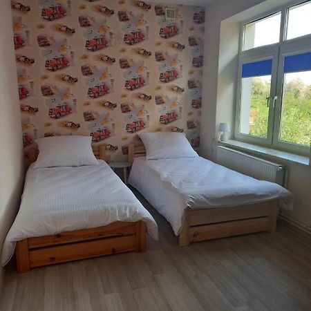Apartament Zosia Korczyna  Zewnętrze zdjęcie