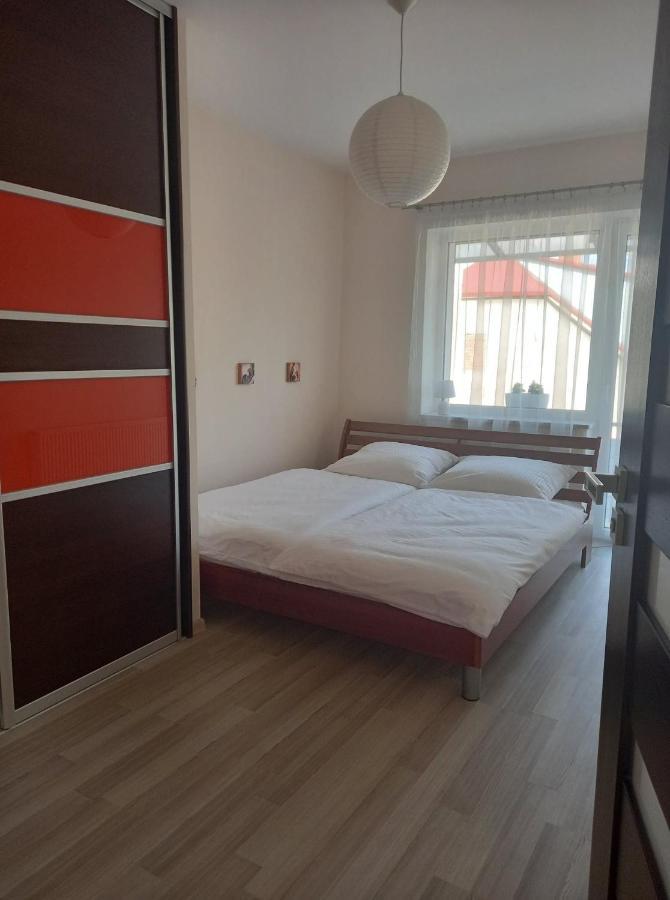 Apartament Zosia Korczyna  Zewnętrze zdjęcie