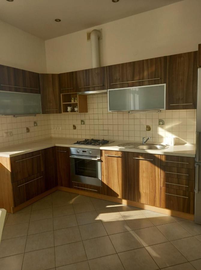 Apartament Zosia Korczyna  Zewnętrze zdjęcie