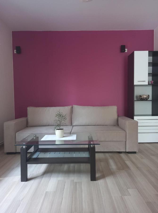 Apartament Zosia Korczyna  Zewnętrze zdjęcie