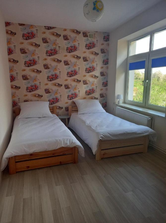 Apartament Zosia Korczyna  Zewnętrze zdjęcie