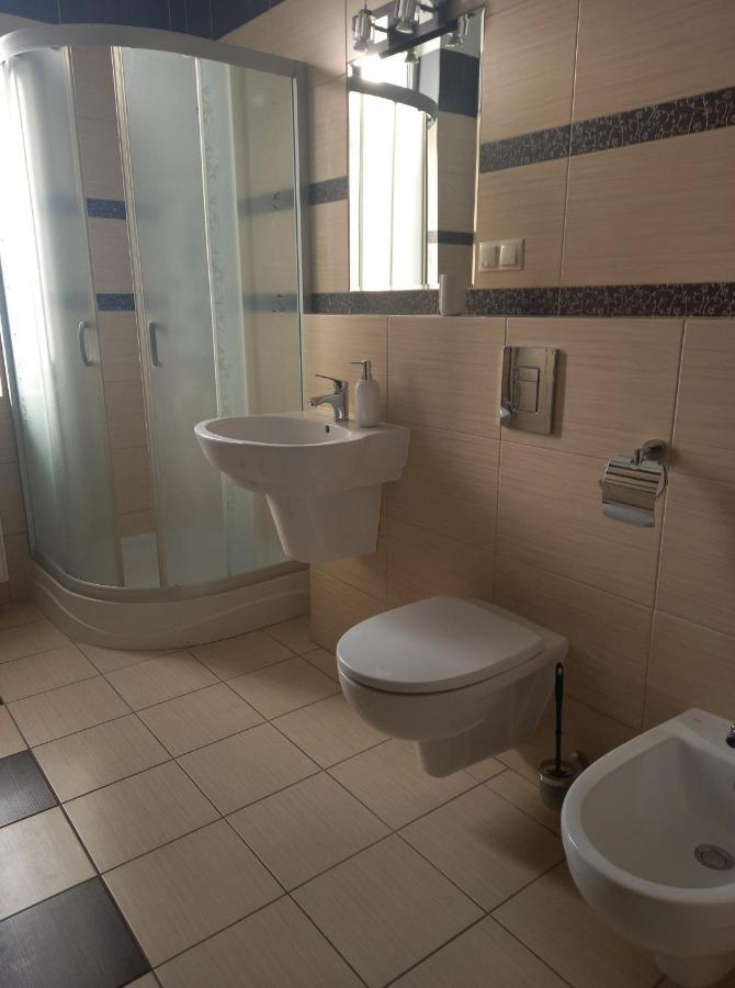 Apartament Zosia Korczyna  Zewnętrze zdjęcie